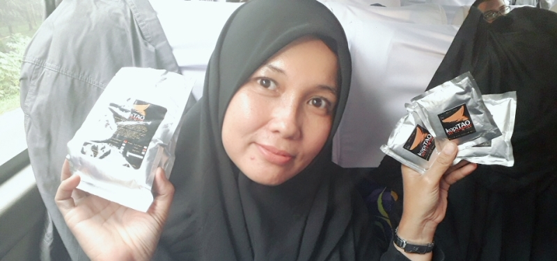 Kopi Tao, Berawal dari Keperdulian Terhadap Para Petani Kopi